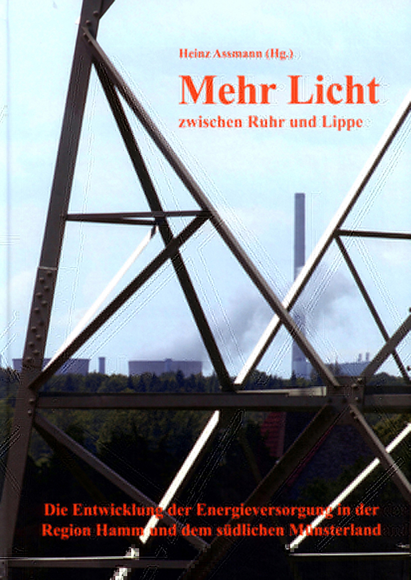 Mehr Licht zwischen Ruhr und Lippe